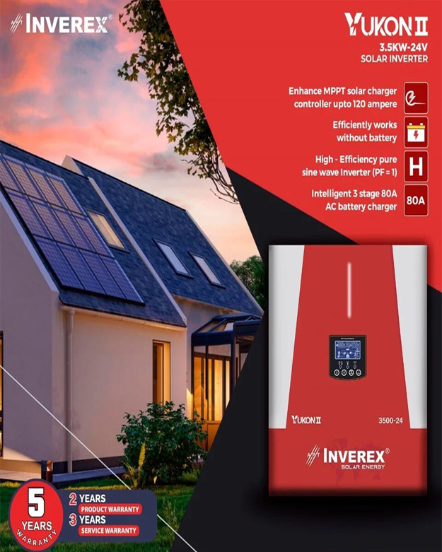 inverter